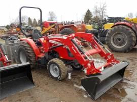 2022 MASSEY FERGUSON 1840E