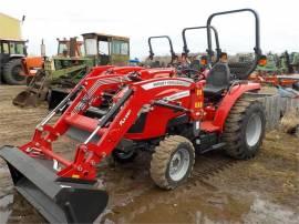 2022 MASSEY FERGUSON 1840E