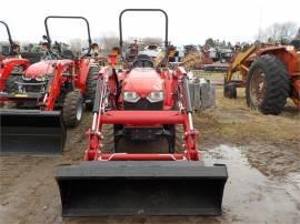 2022 MASSEY FERGUSON 1840E