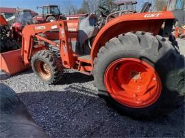 KUBOTA L3130D