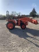 2020 KUBOTA L3901HST