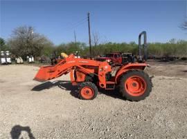 2020 KUBOTA L3901HST