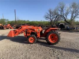 2019 KUBOTA L3301