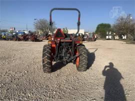 2019 KUBOTA L3301