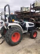 2011 BOBCAT CT335