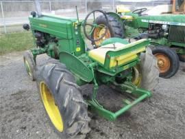 1949 JOHN DEERE M