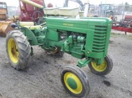 1949 JOHN DEERE M