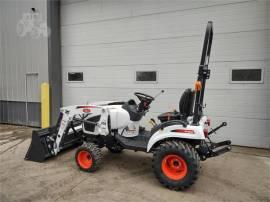 2022 BOBCAT CT1021