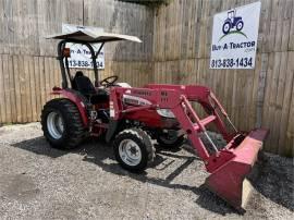 2012 MAHINDRA 2815 HST