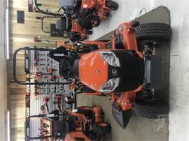 2022 KUBOTA BX1880