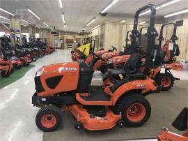 2022 KUBOTA BX1880