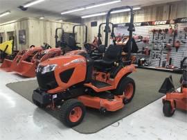 2022 KUBOTA BX1880