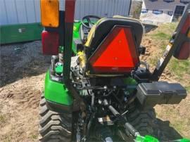 2020 JOHN DEERE 1025R