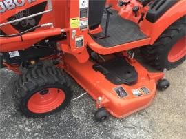 2022 KUBOTA BX2680