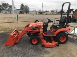 2022 KUBOTA BX2680