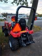 2022 MASSEY FERGUSON GC1723E