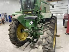 1947 JOHN DEERE A