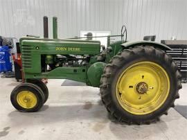 1947 JOHN DEERE A