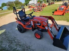 2019 KUBOTA BX2680