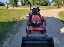 2019 KUBOTA BX2680