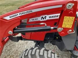 2023 MASSEY FERGUSON 1835M