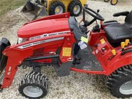 2023 MASSEY FERGUSON GC1725M