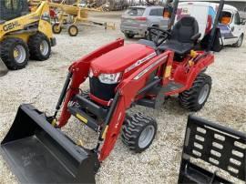 2023 MASSEY FERGUSON GC1725M