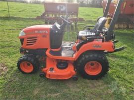 KUBOTA BX2350D