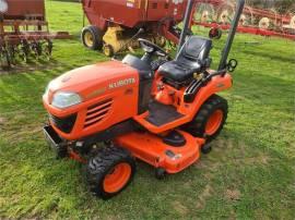 KUBOTA BX2350D