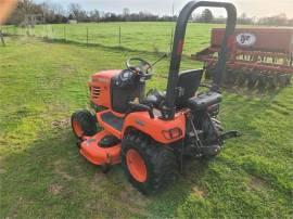 KUBOTA BX2350D