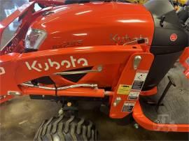 2022 KUBOTA BX23S