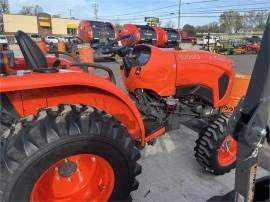 2022 KUBOTA L3302DT