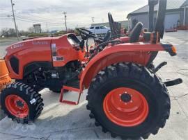 2022 KUBOTA L3302DT