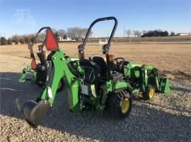 2022 JOHN DEERE 1025R