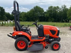 2021 KUBOTA BX1880