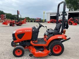 2021 KUBOTA BX1880