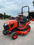 2021 KUBOTA BX1880