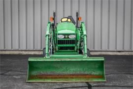 2005 JOHN DEERE 3520