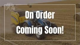 NEW HOLLAND WORKMASTER 25S