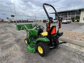 2019 JOHN DEERE 1025R