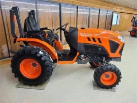 2022 KUBOTA LX2610HSD