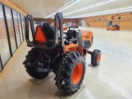 2022 KUBOTA LX2610HSD