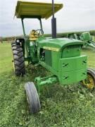 1969 JOHN DEERE 2520