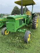 1969 JOHN DEERE 2520