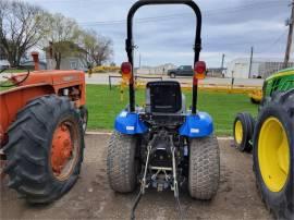 2017 NEW HOLLAND BOOMER 24