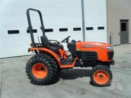 KUBOTA B3200