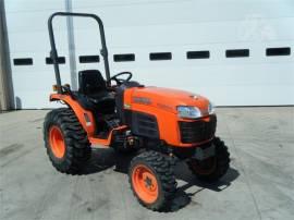 KUBOTA B3200