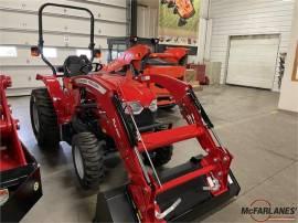 2022 MASSEY FERGUSON 1840E