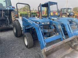 1997 NEW HOLLAND 1620