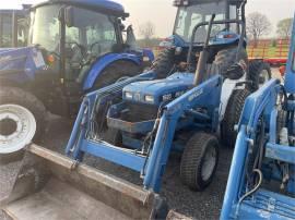 1997 NEW HOLLAND 1620